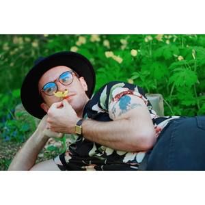 Meet your Posher, Evan